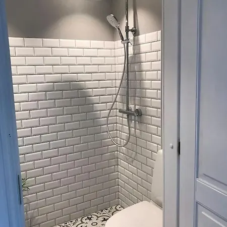 Cozy Studio In * København