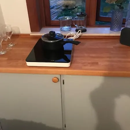 Cozy Studio In København