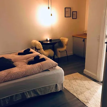 Cozy Studio In København