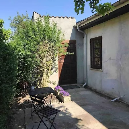 Cozy Studio In Lejlighed *