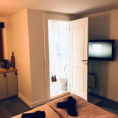 Cozy Studio In * København