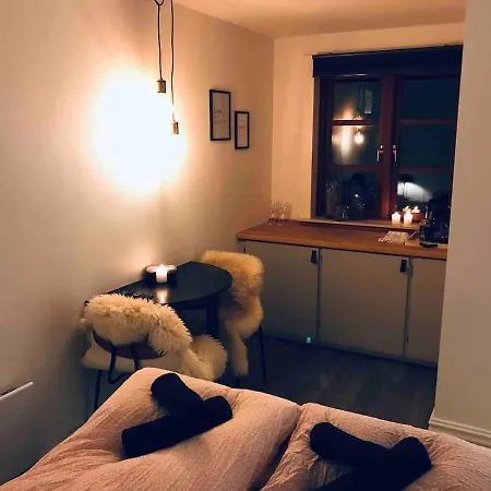 Cozy Studio In Lejlighed